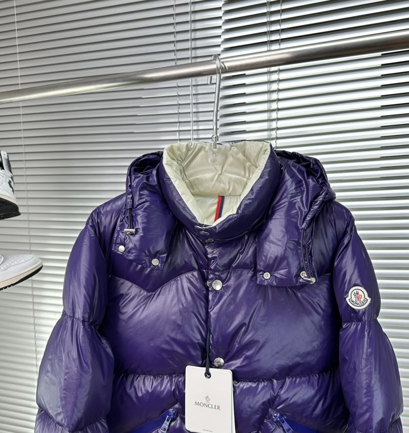 Moncler Down Jackets